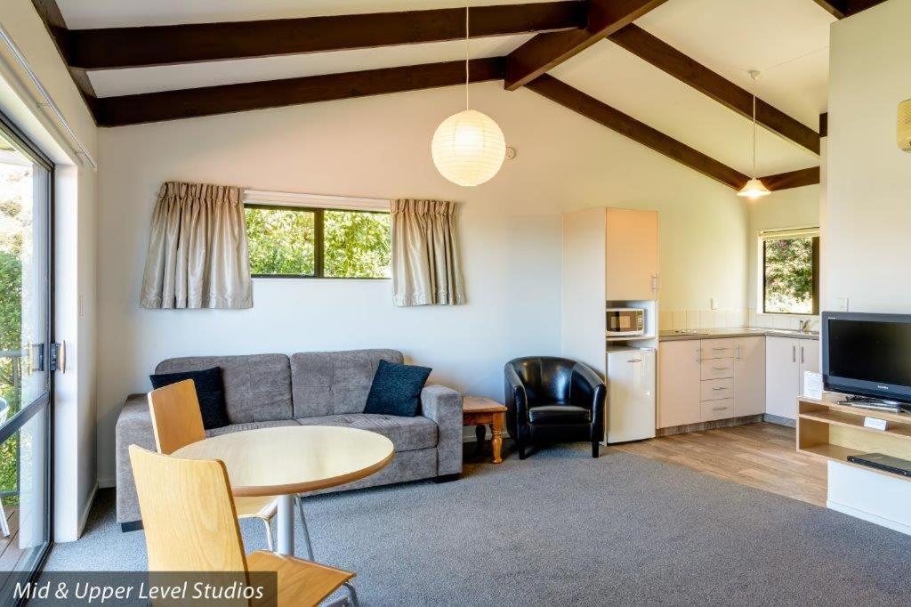 Unit 3 Kaiteri Apartments And Holiday Homes Kaiteriteri Buitenkant foto