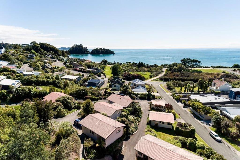 Unit 3 Kaiteri Apartments And Holiday Homes Kaiteriteri Buitenkant foto